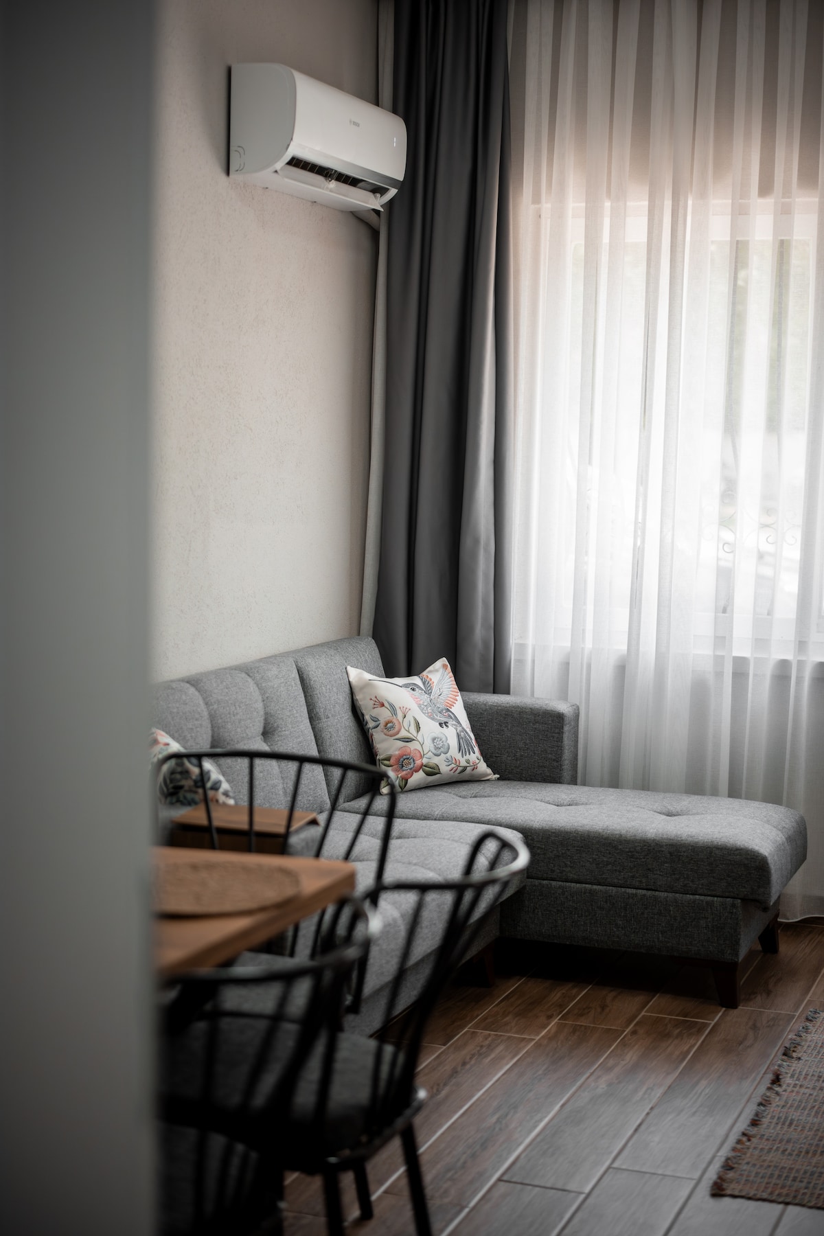 Defne House - 4