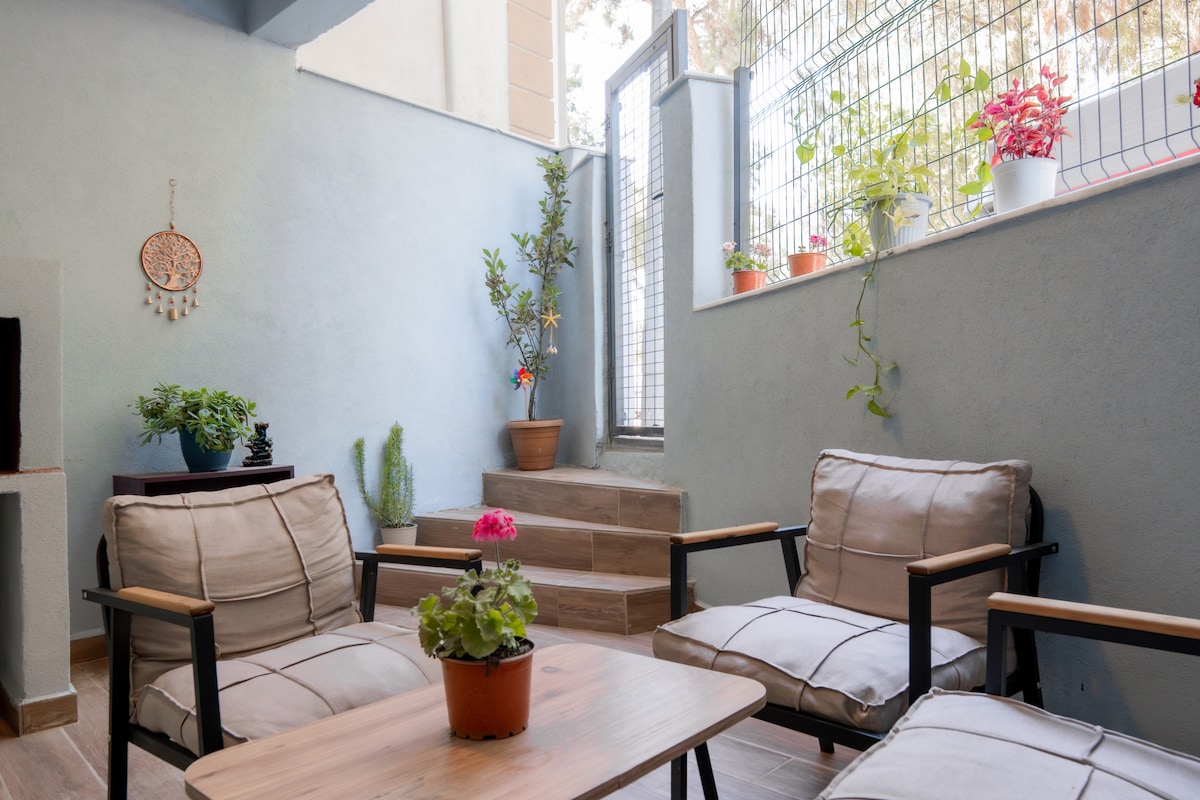 Defne House - 6