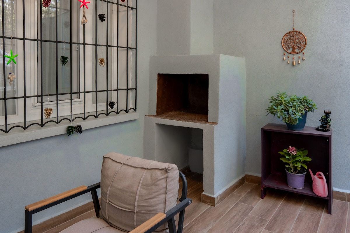 Defne House - 12