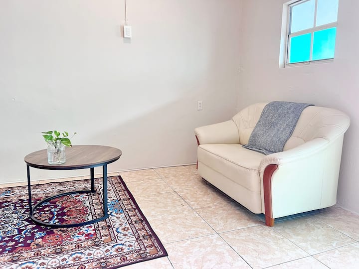 Casa Blenchi - 10 Minutes To Jan Thiel Beach - Curaçao