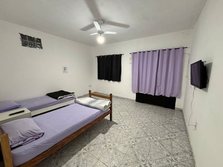 غرفة النوم 2