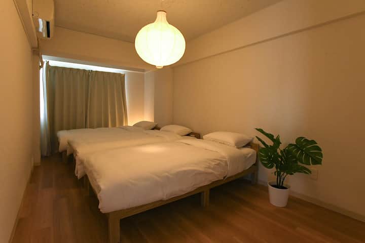 Спална соба 1