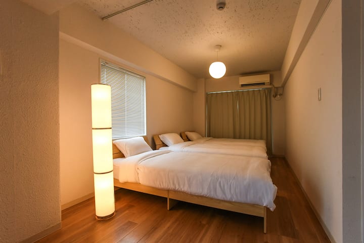 Спална соба 2