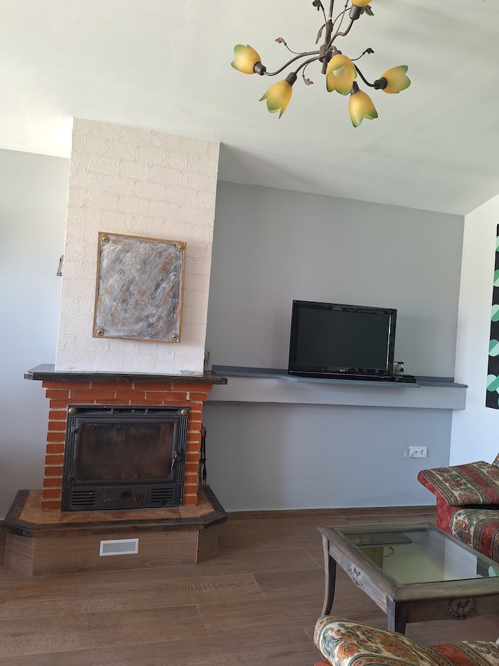 Casa Maralba - Almazán