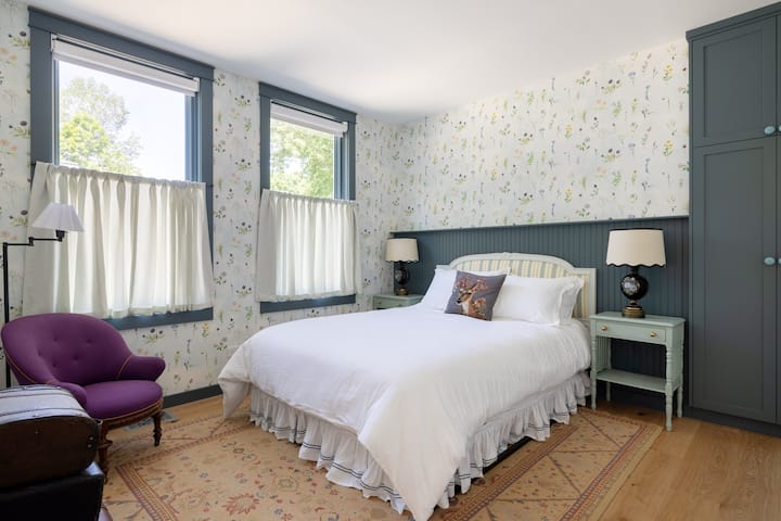 غرفة النوم 2