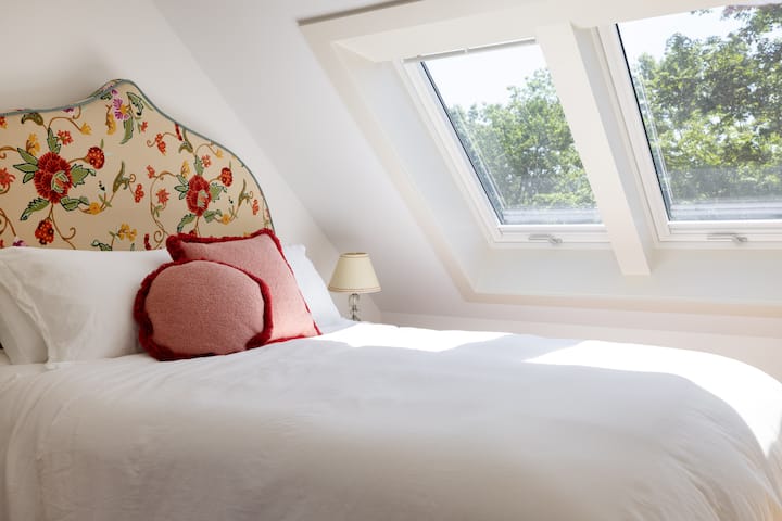 غرفة النوم 3