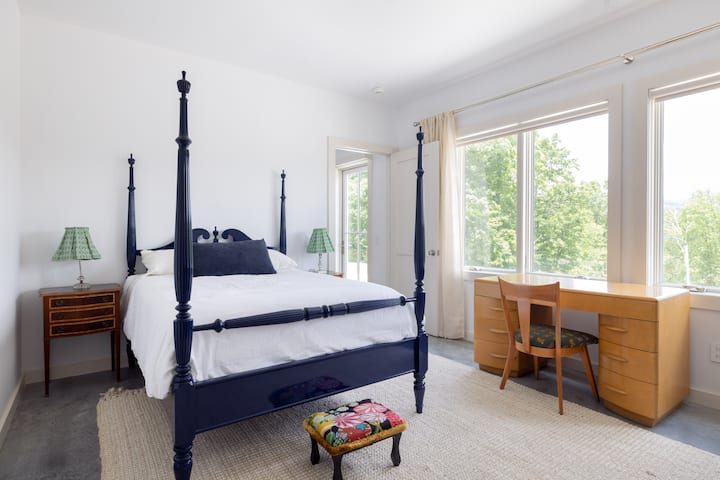 غرفة النوم 5