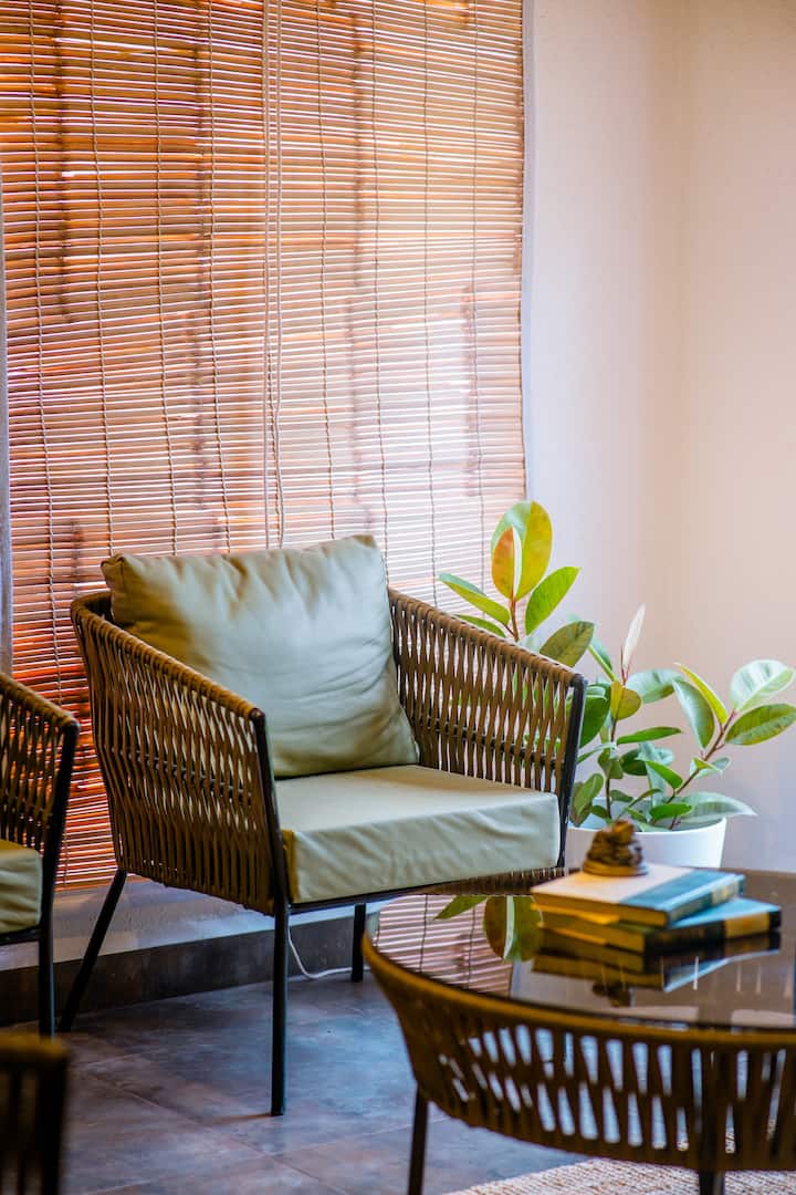 ห้องนั่งเล่น