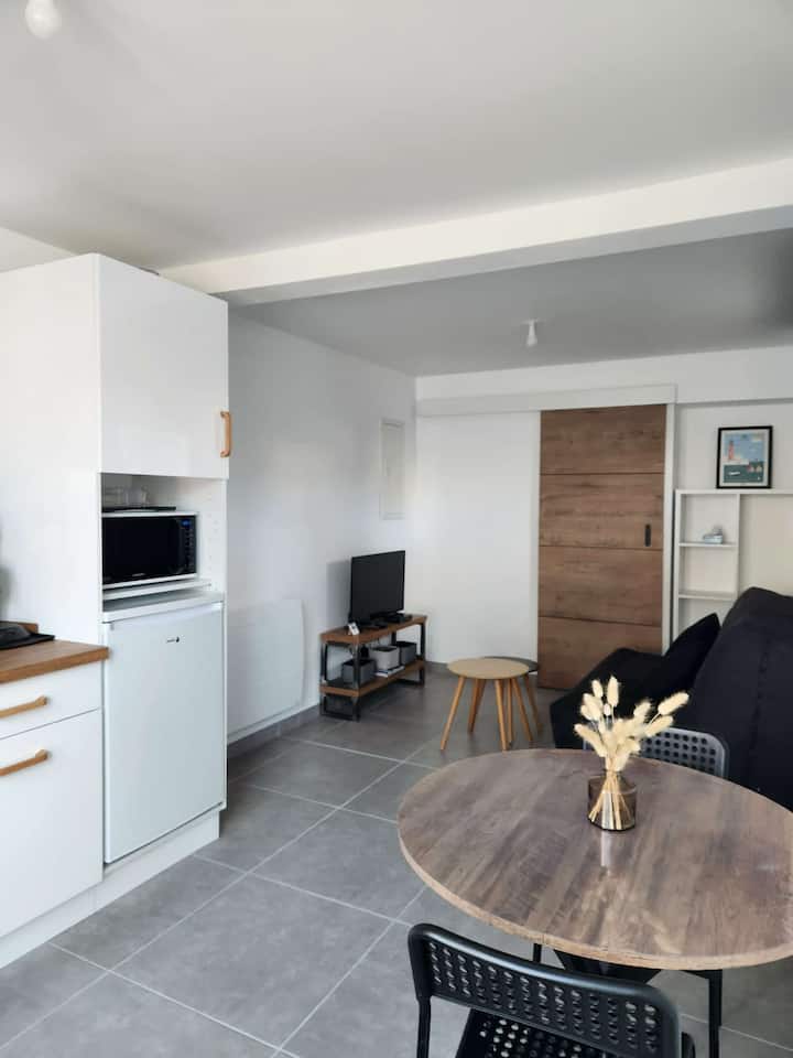 Área de convivencia