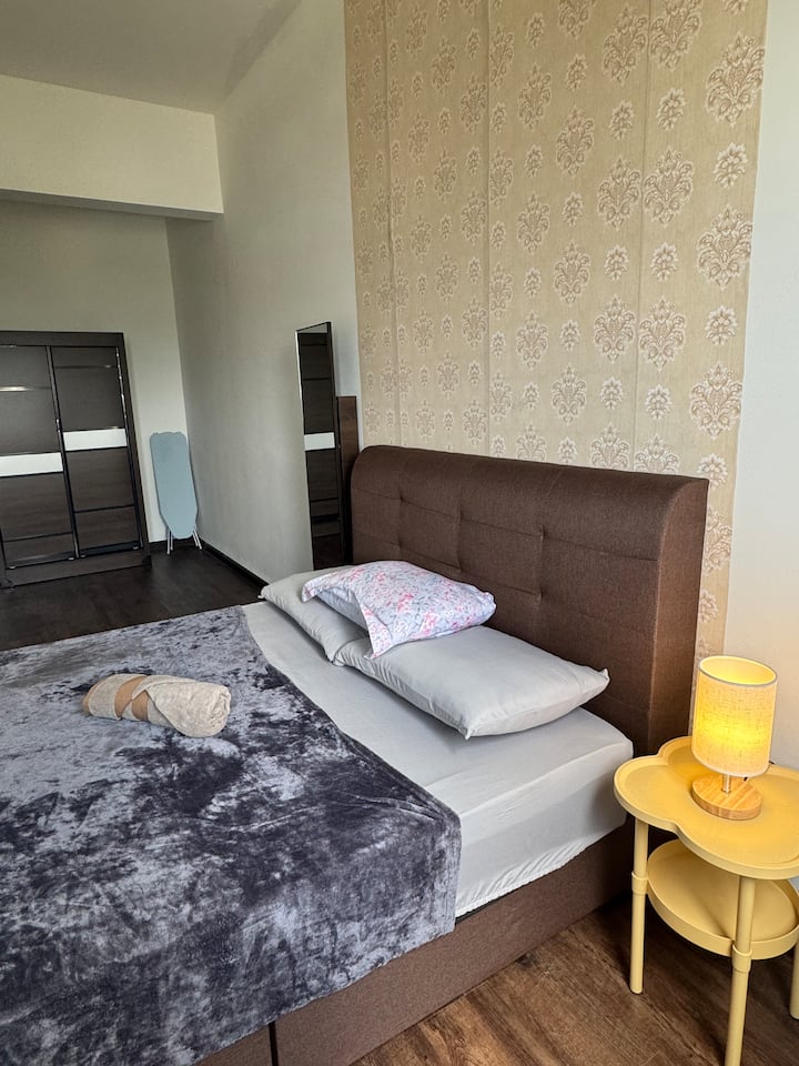 ห้องนอน1