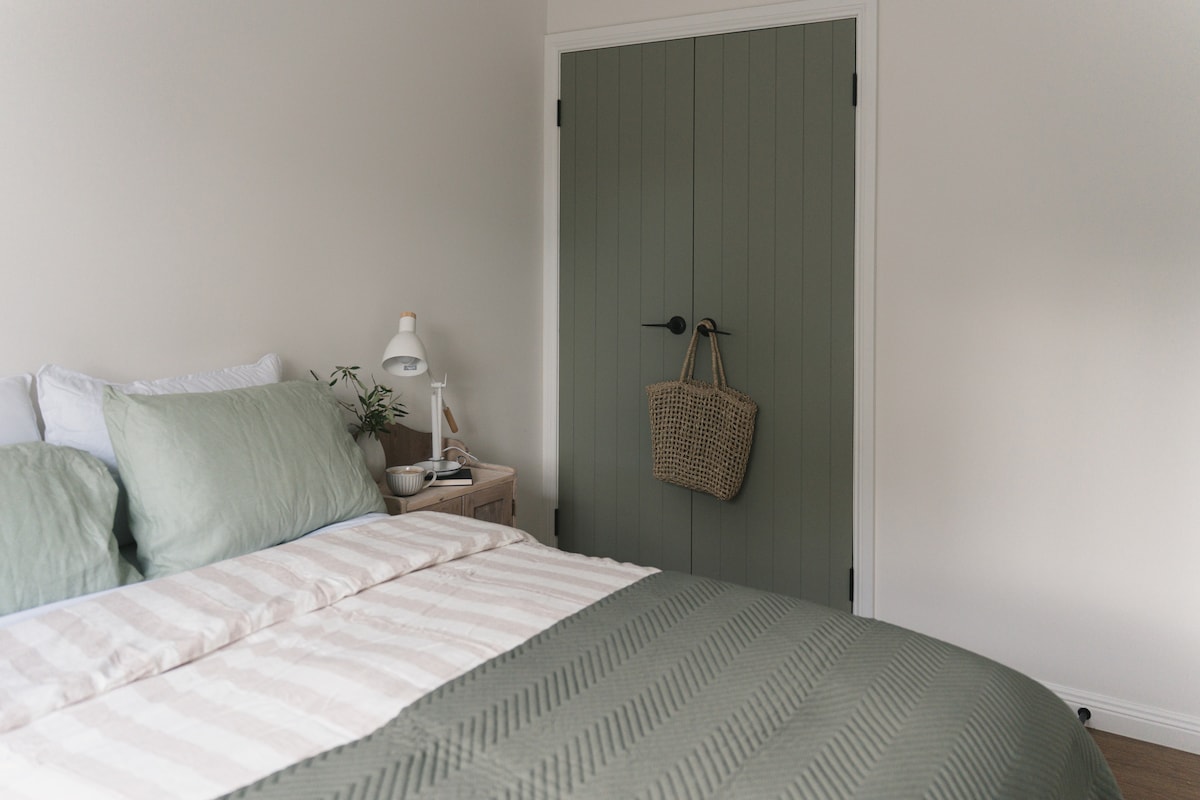 Barossa Nest Cottage