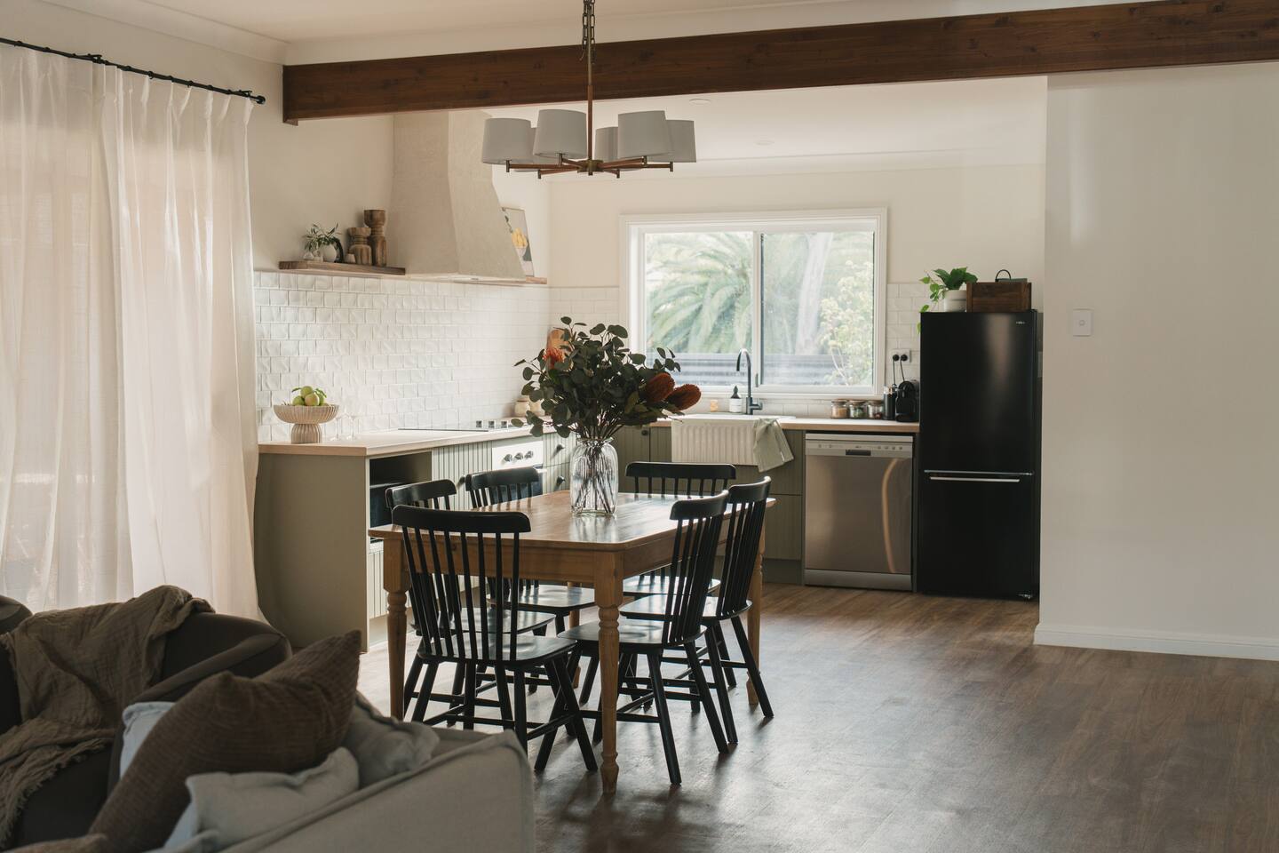 Barossa Nest Cottage