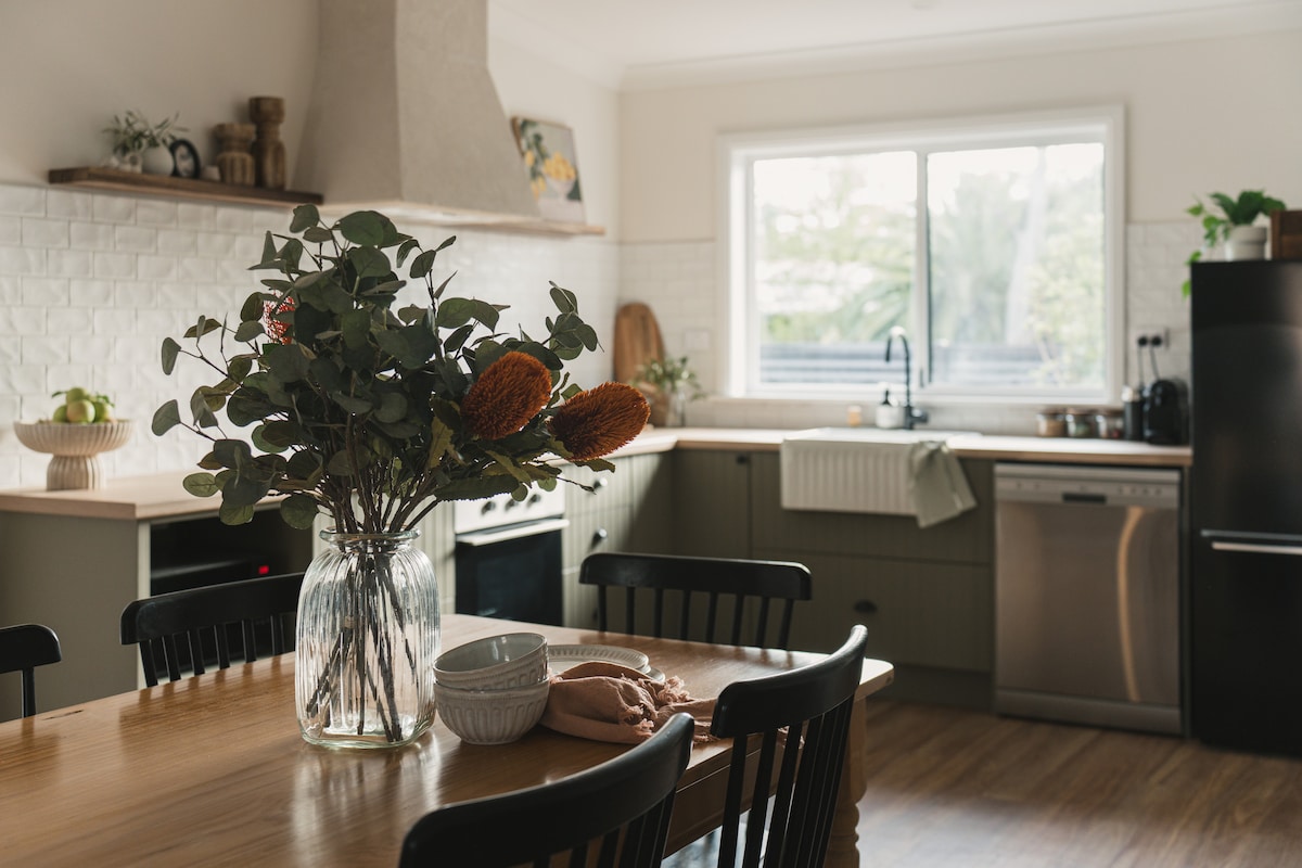 Barossa Nest Cottage