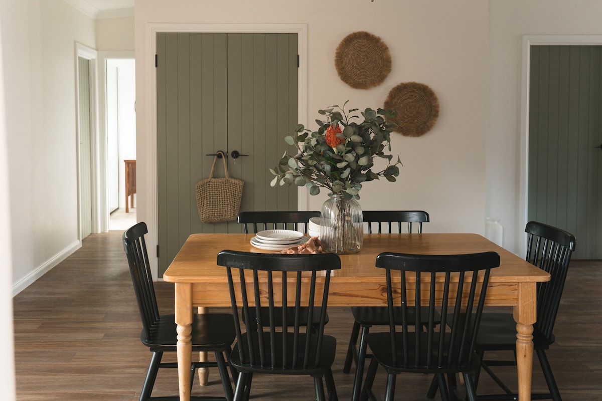 Barossa Nest Cottage