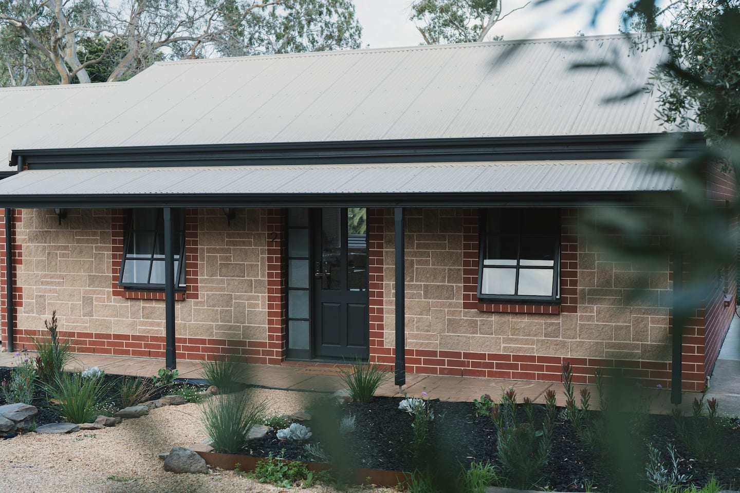 Barossa Nest Cottage