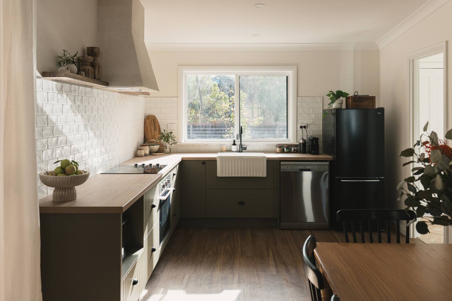 Barossa Nest Cottage
