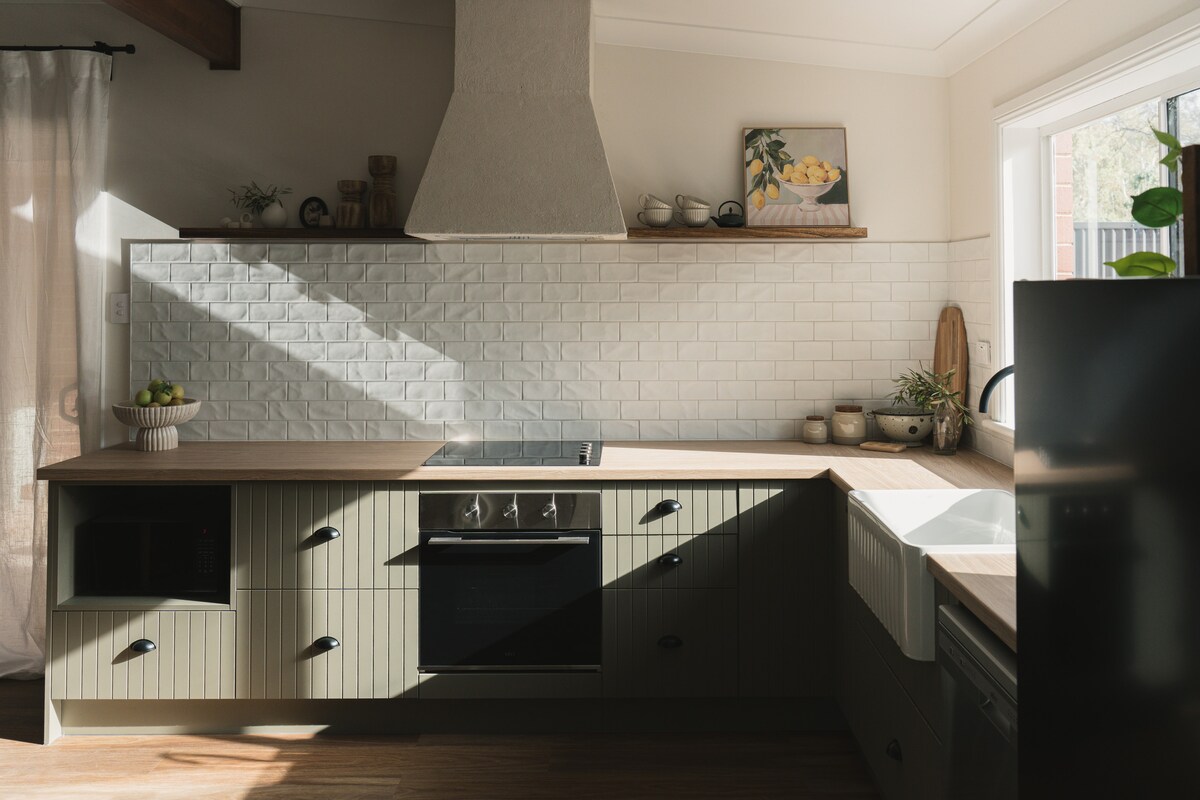 Barossa Nest Cottage