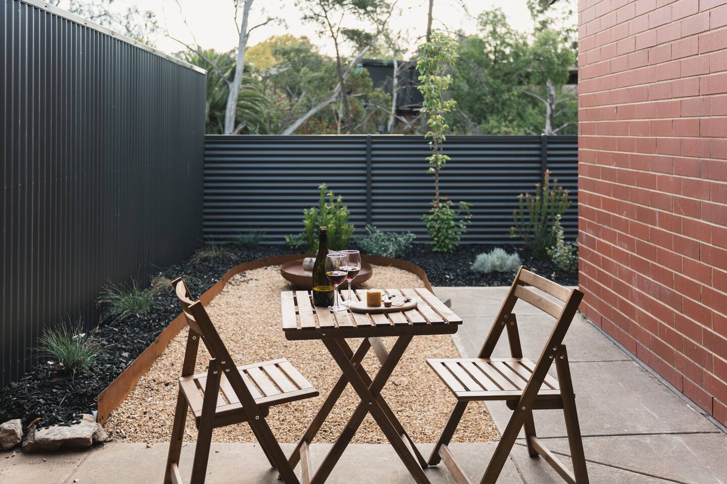 Barossa Nest Cottage