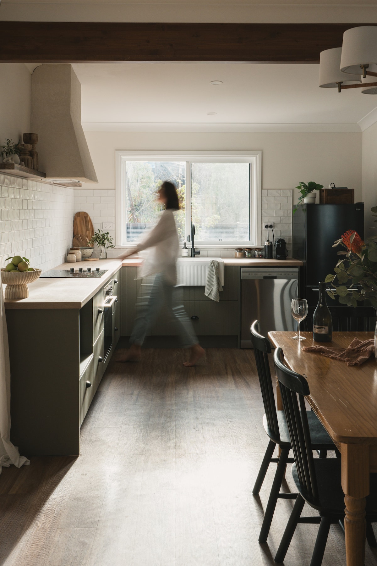 Barossa Nest Cottage