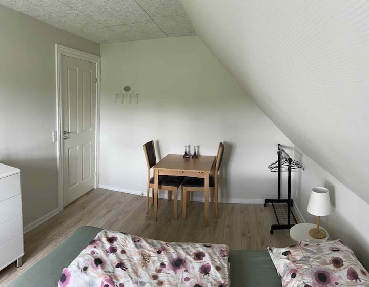 Спална соба 2