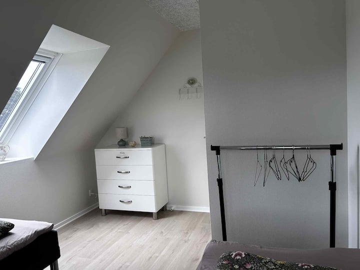 Спална соба 1