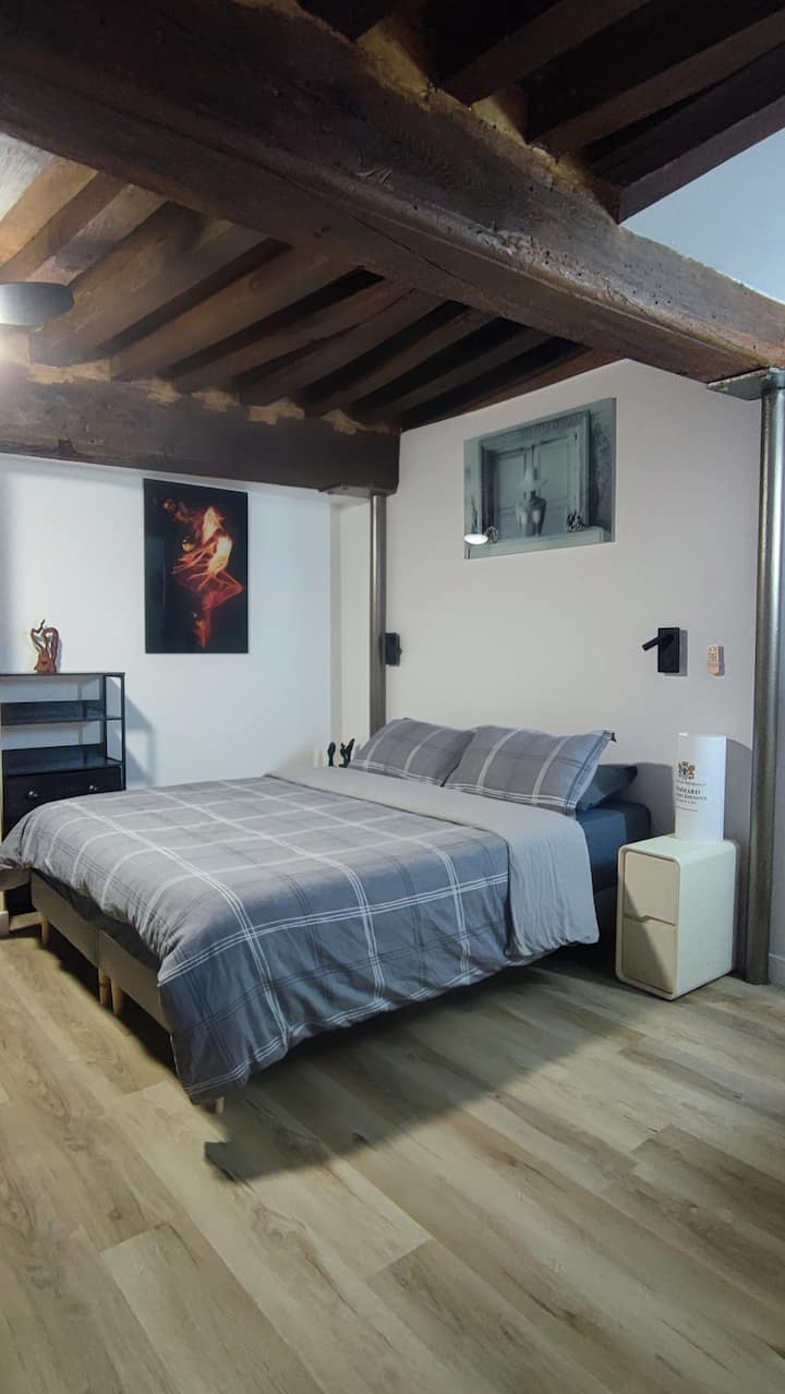 Habitación