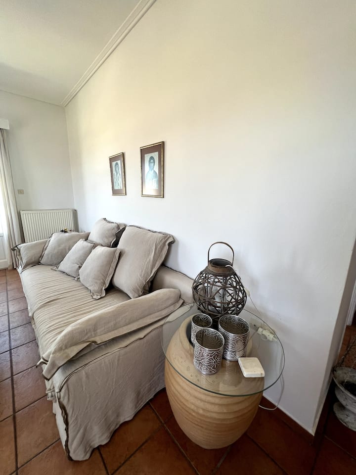 Bonos House With Sunset View - Antiparos