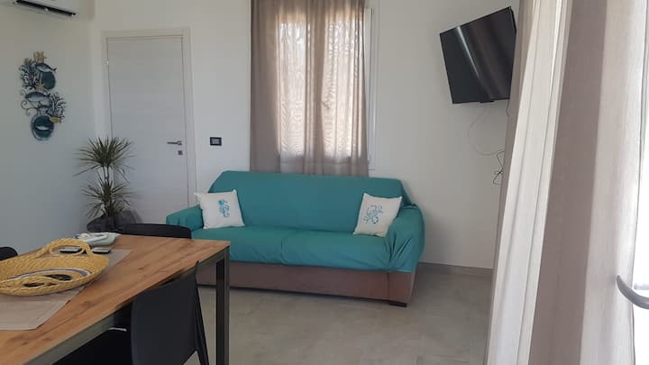 Casa Anna - Marina Di Tertenia - Tertenia