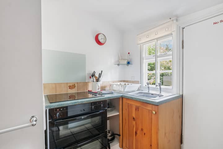 Cosy New Forest Studio Near Fordingbridge - New Forest