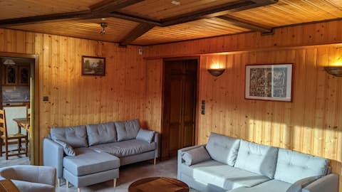 Gîte Comfort