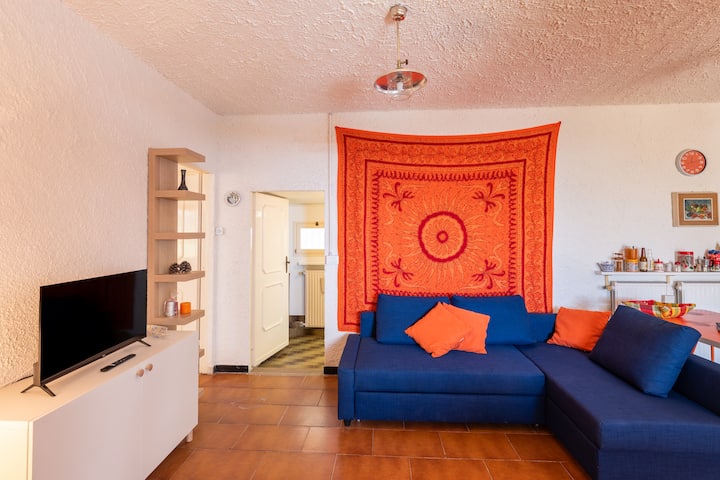 Casa Lara - Relax Nel Verde - Breil-sur-Roya