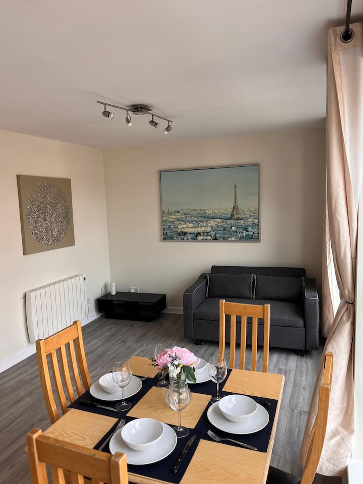 The Temple Bar 2 Bed Residence - Dublin
