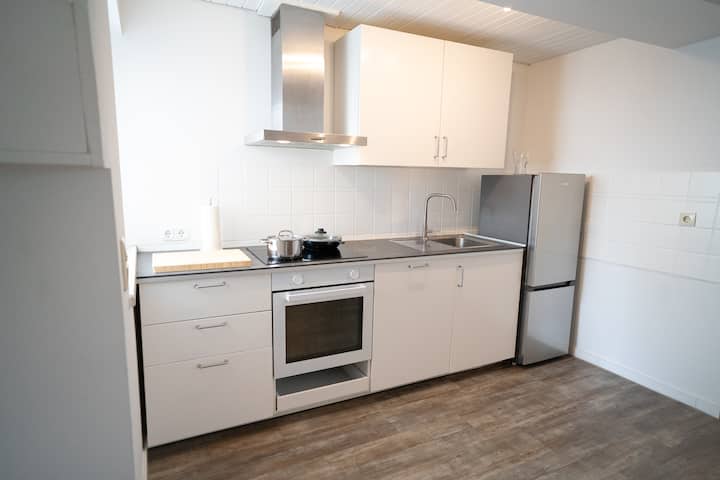 Helle Maisonettewohnung - Remagen