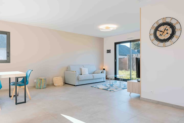 Sameline - Saint-Pair-sur-Mer