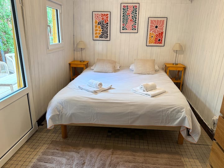 Chambre 1