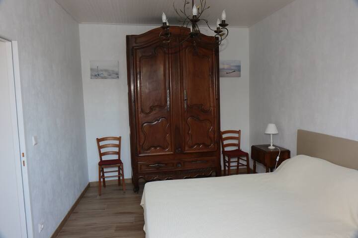 Спална соба 1