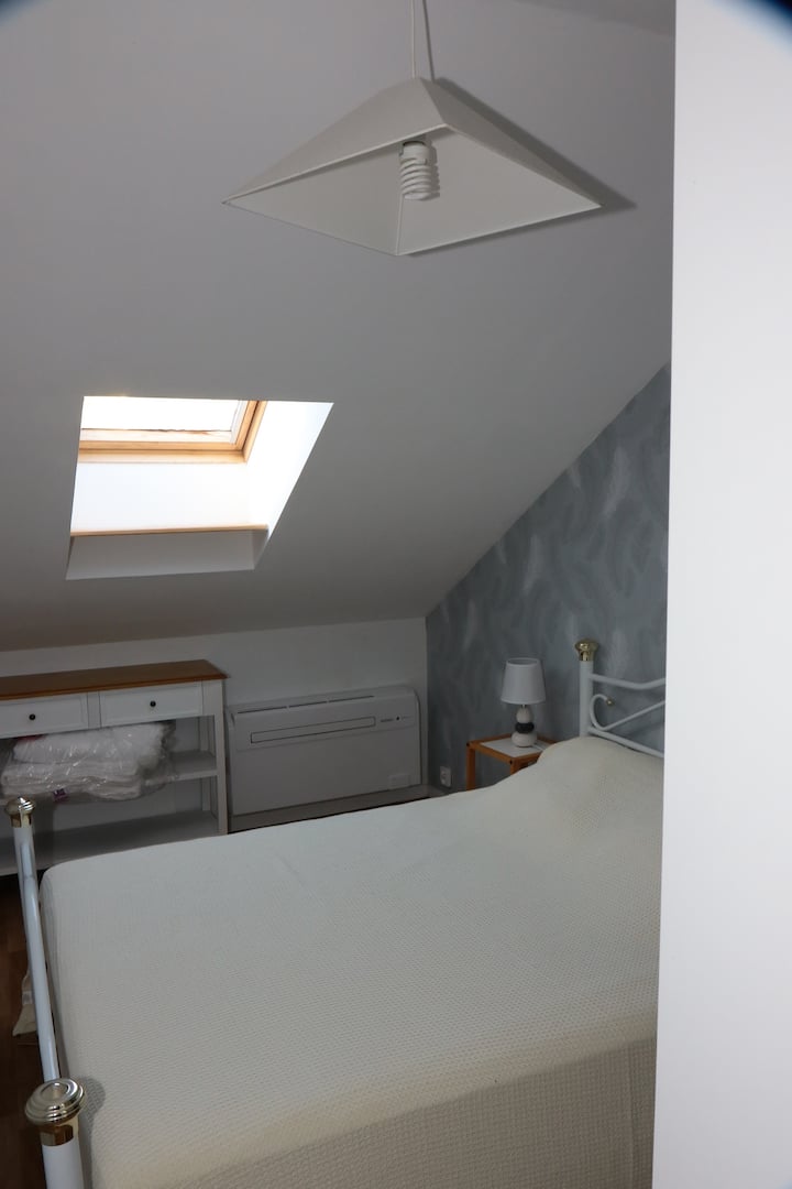 Спална соба 2