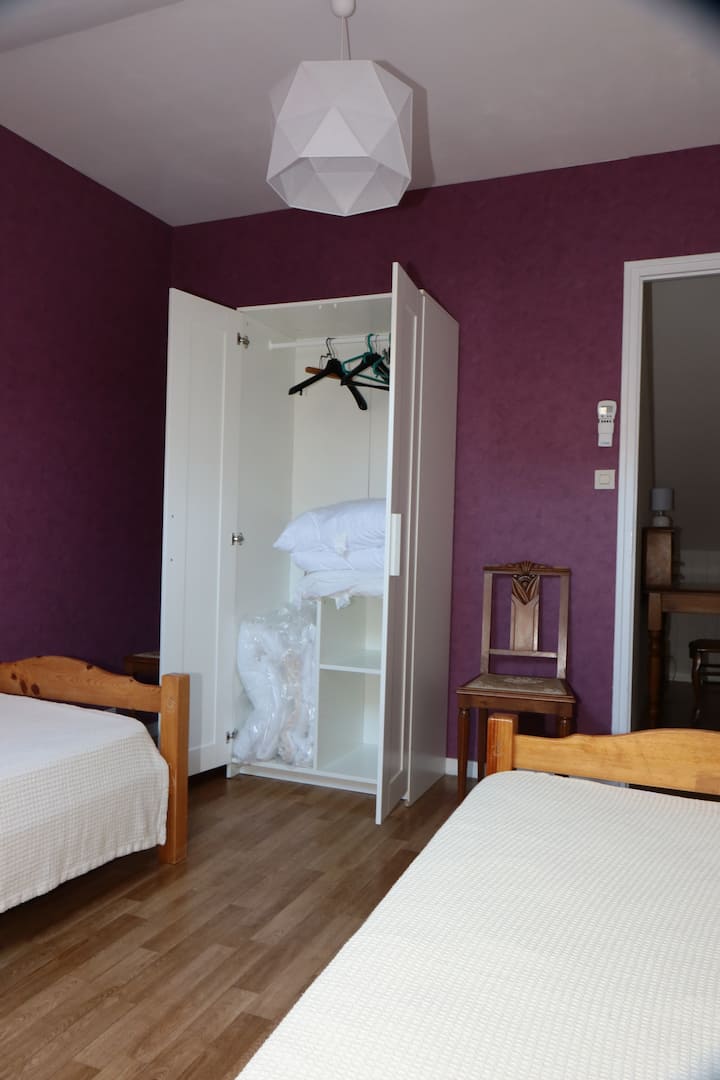 Спална соба 3