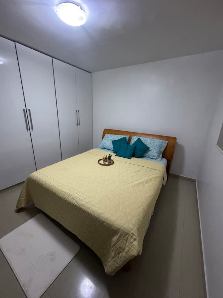 საძინებელი 3