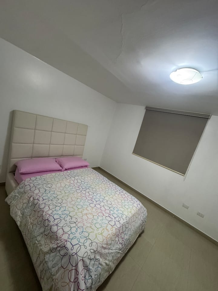 საძინებელი 2