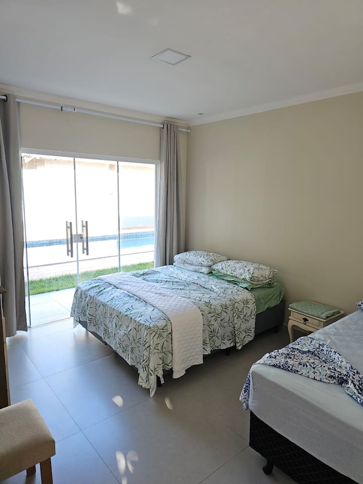 საძინებელი 2