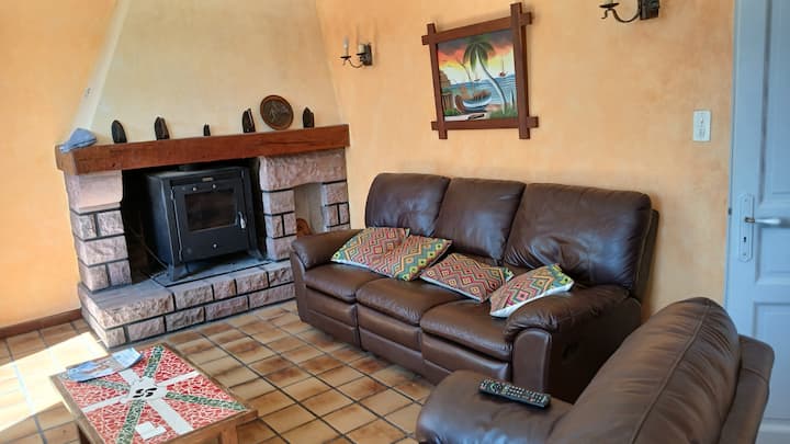 Appartement - Saint-Jean-Pied-de-Port