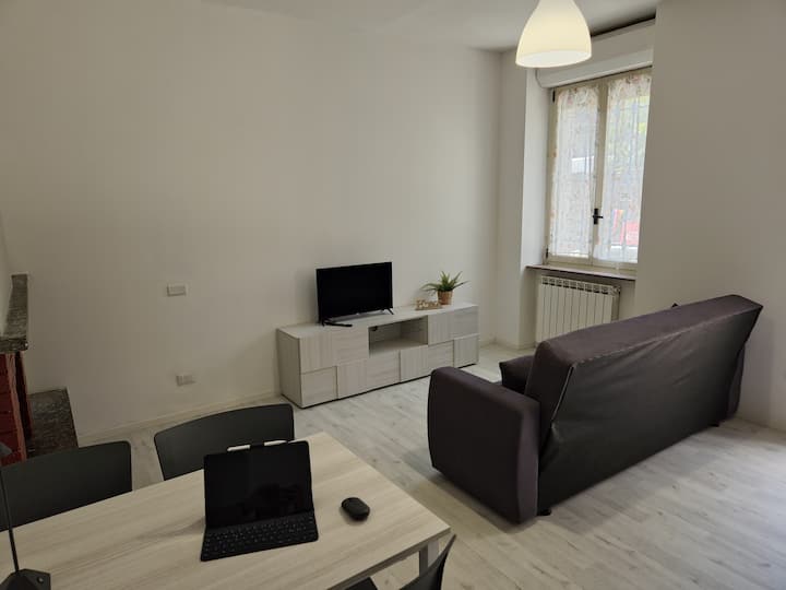 Casa Vittoria - Legnano