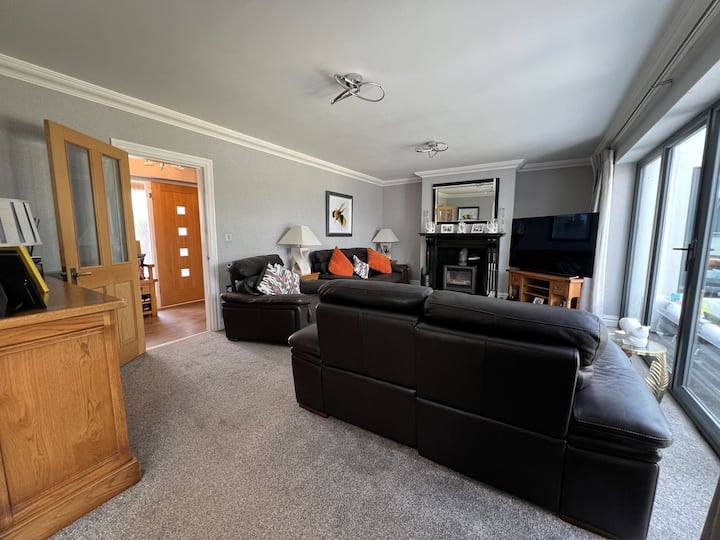 Birkdale Open - Four Bed Home - 사우스포트