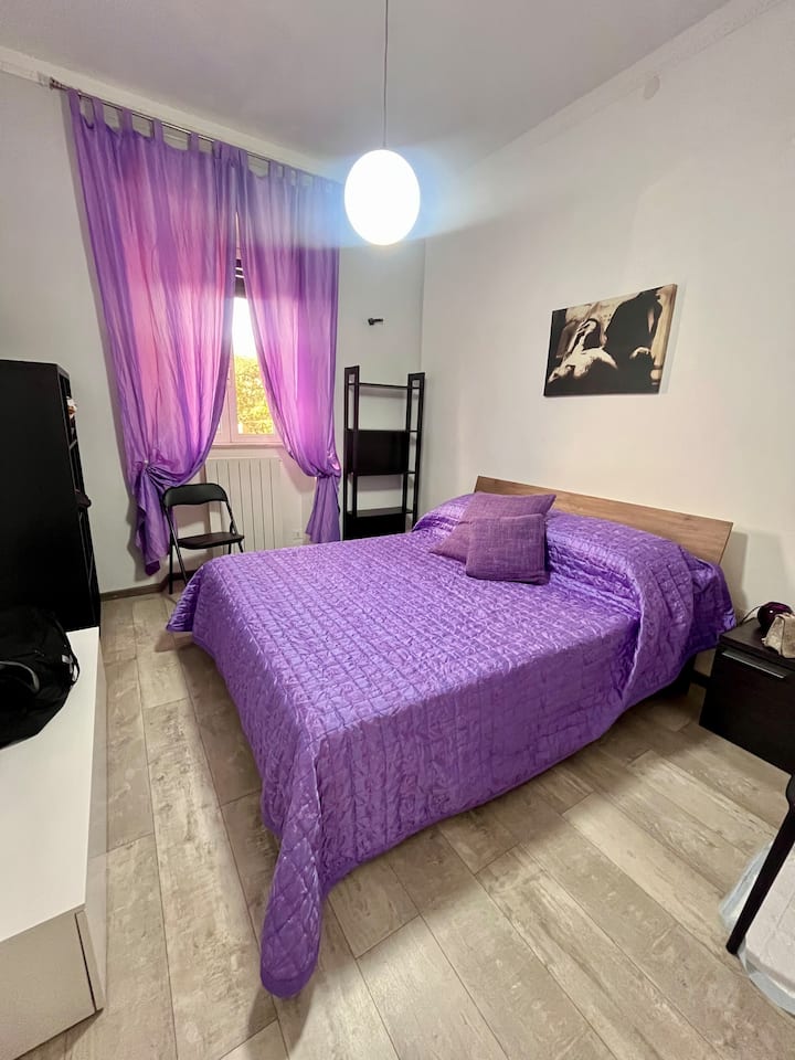 Parcheggio Privato - Moderno E Luminoso Apt - Massa Marittima