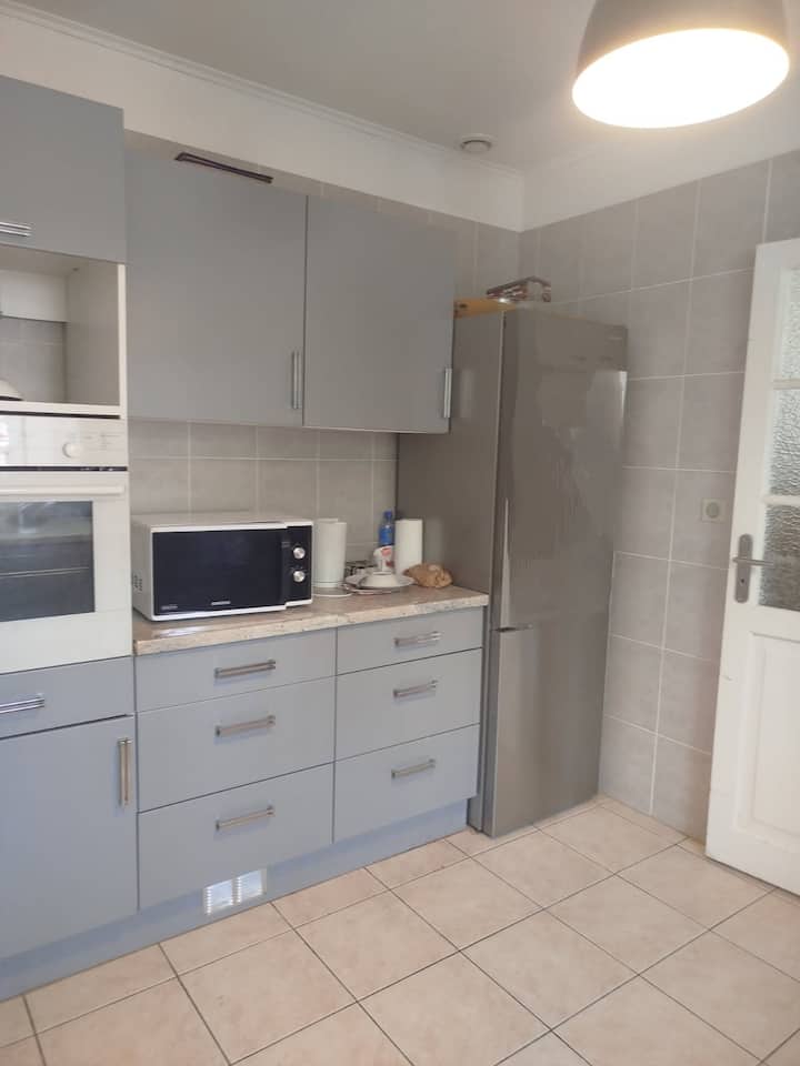 2 Maisons Avec 12 Couchages + Jardin - Bassin d'Arcachon