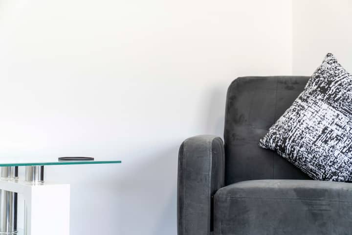 Kilmarnock I Sleeps 6 I 3br - Kilmarnock