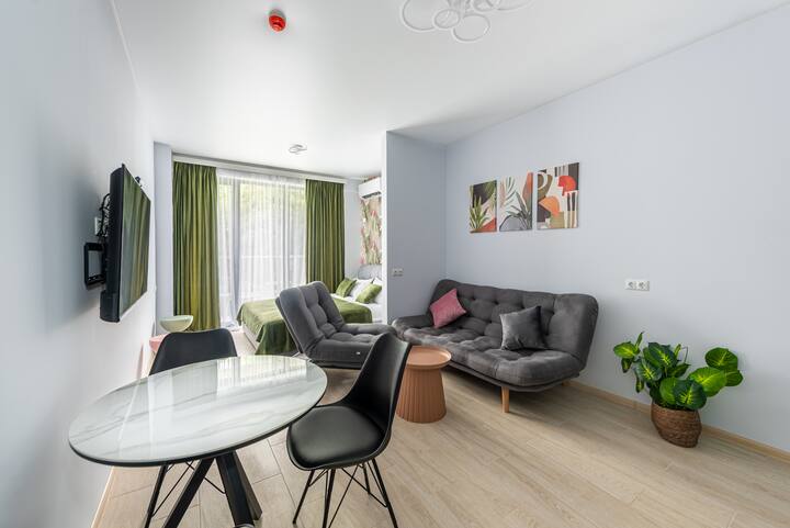 Дневна соба