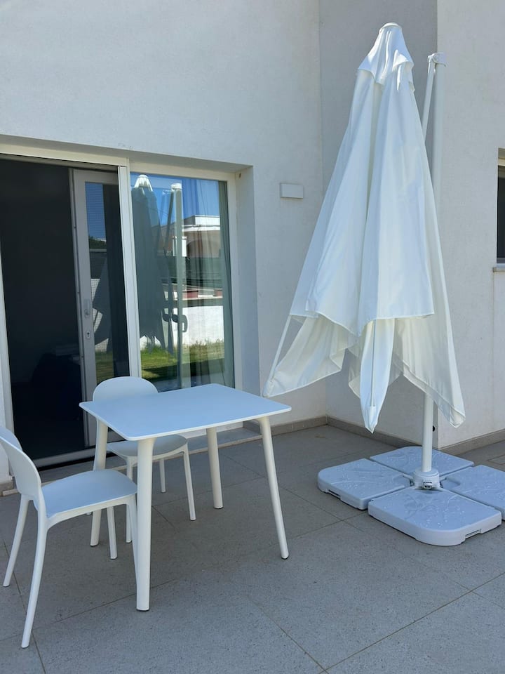 B&b Villetta Maria - Porto Cesareo