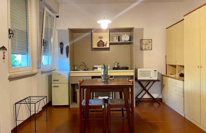 Villa Edera - Campiglia Marittima